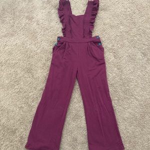 Matilda Jane Overalls